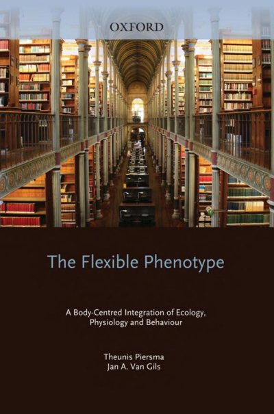 Couverture : Flexible Phenotype