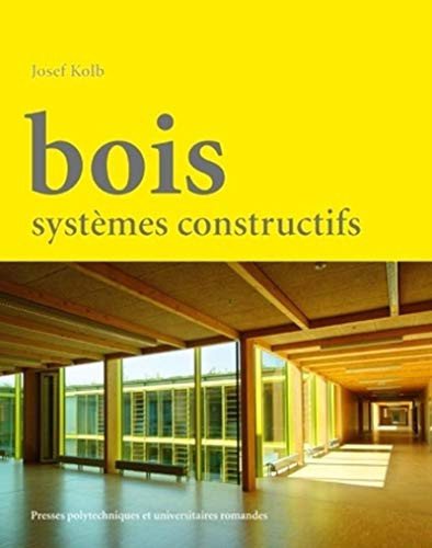 Couverture : Bois
