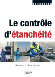 Couverture : Le contrôle d'étanchéité