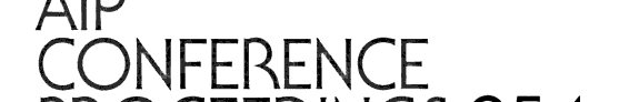 Couverture : Testing the AGN paradigm