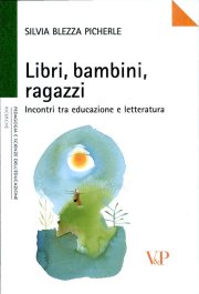 Couverture : Libri, bambini, ragazzi