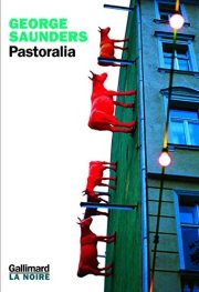 Couverture : Pastoralia
