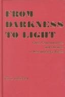 Couverture : From darkness to light