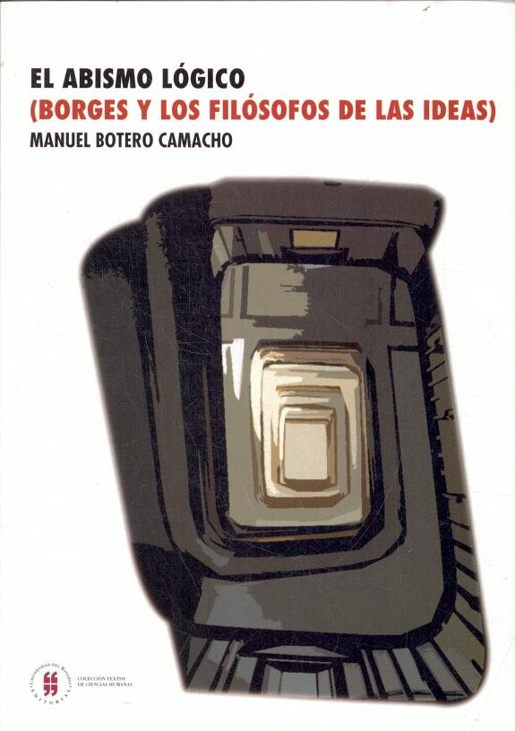 Couverture : El abismo lógico