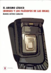 Couverture : El abismo lógico
