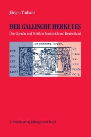 Couverture : Der Gallische Herkules.