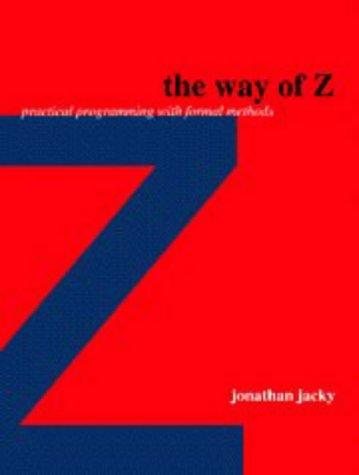Couverture : The Way of Z