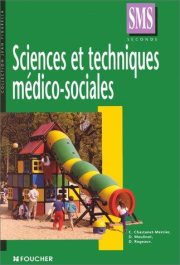 Couverture : Sciences et Techniques médico-sociales