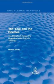 Couverture : The Yogi and the Devotee