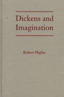 Couverture : Dickens and imagination