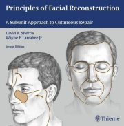 Couverture : Principles of facial reconstruction