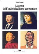 Couverture : L'ascesa dell'individualismo economico