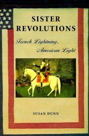 Couverture : Sister revolutions
