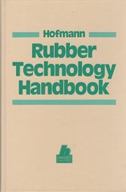 Couverture : Rubber Technology Handbook