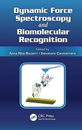 Couverture : Dynamic Force Spectroscopy and Biomolecular Recognition