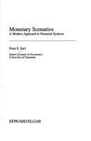 Couverture : Monetary scenarios