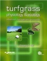 Couverture : Turfgrass Physiology And Ecology Advanced Management Principles