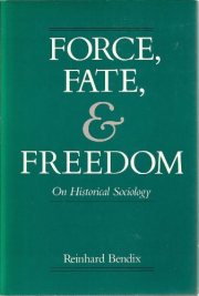 Couverture : Force, fate, and freedom
