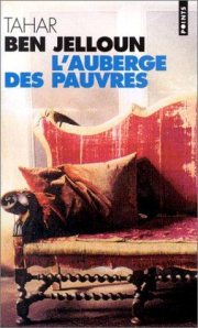 Couverture : L'Auberge Des Pauvres