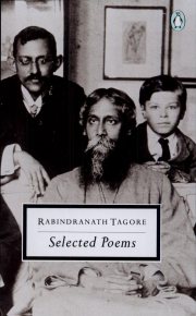 Couverture : Selected poems