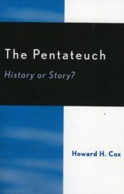 Couverture : The Pentateuch
