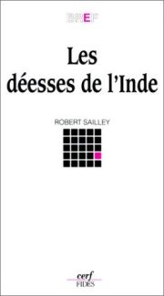Couverture : Les Déesses de l'Inde