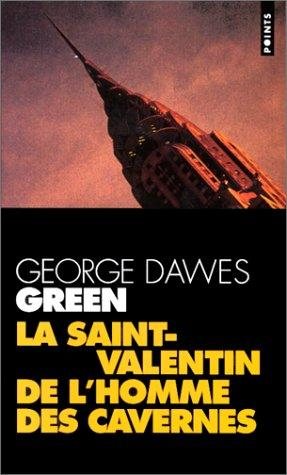 Couverture : La Saint-Valentin de l'homme des cavernes