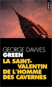 Couverture : La Saint-Valentin de l'homme des cavernes