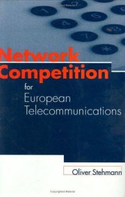 Couverture : Network competition for European telecommunications