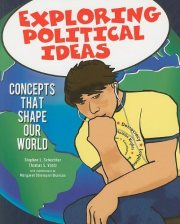 Couverture : Exploring Political Ideas
