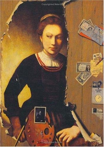 Couverture : Art & money