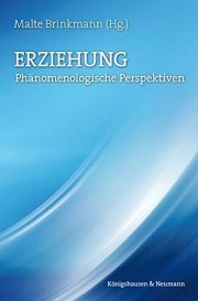 Couverture : Erziehung