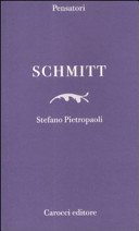 Couverture : Schmitt