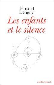 Couverture : Les enfants et le silence