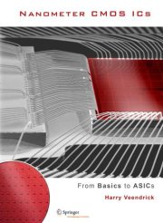 Couverture : Nanometer CMOS ICs
