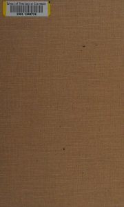 Couverture : Systematische Theologie im Kontext biblischer Geschichte und Eschatologie
