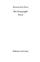 Couverture : Der Granatapfel