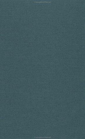 Couverture : The reproductive unconscious in medieval and early modern England