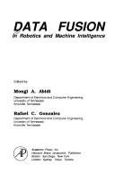 Couverture : Data fusion in robotics and machine intelligence