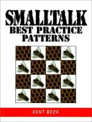 Couverture : Smalltalk best practice patterns