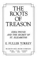 Couverture : The roots of treason