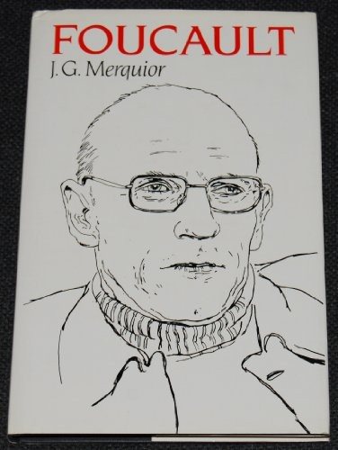 Couverture : Foucault