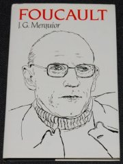 Couverture : Foucault