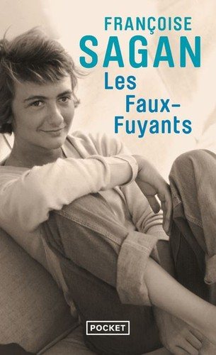 Couverture : Les faux-fuyants