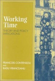Couverture : Working Time