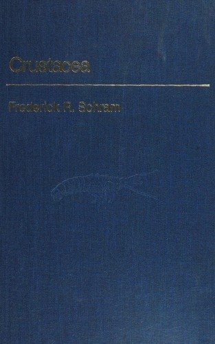 Couverture : Crustacea