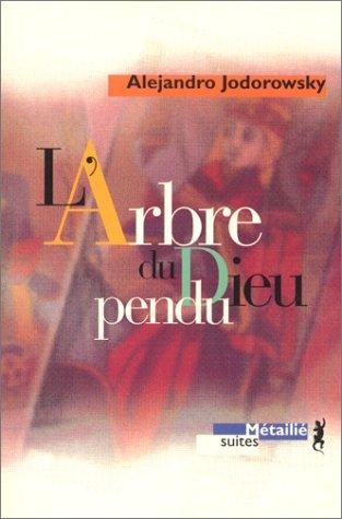 Couverture : L'arbre du dieu pendu