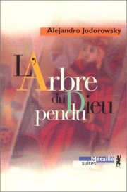 Couverture : L'arbre du dieu pendu