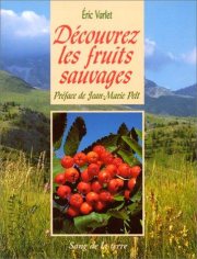 Couverture : Découvrez les fruits sauvages