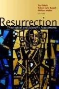 Couverture : Resurrection